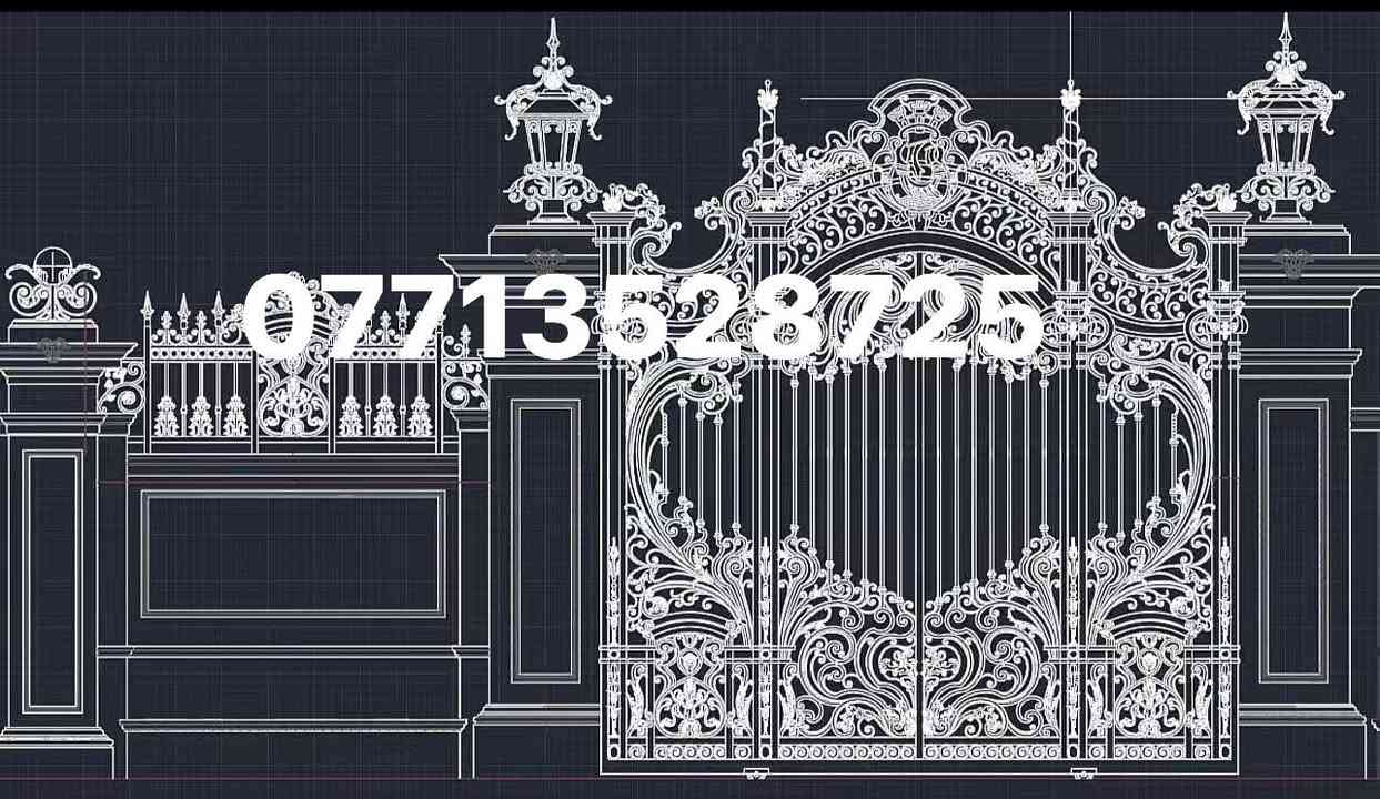 معل حداده الخوه 
عمل كافت اعمال الحداده 
ابواب خارجيه 
ابواب داخليه 
ابواب قاصه درجه اوله عزل 100/100
شبابيك 
محجرات 
كرفانات 
جملونات 
قمريات :كيسبان :كيربي:قرميط 
كوادر عمل +توصيل جميع المحافضات 
اتصال 
*********** 

***********
