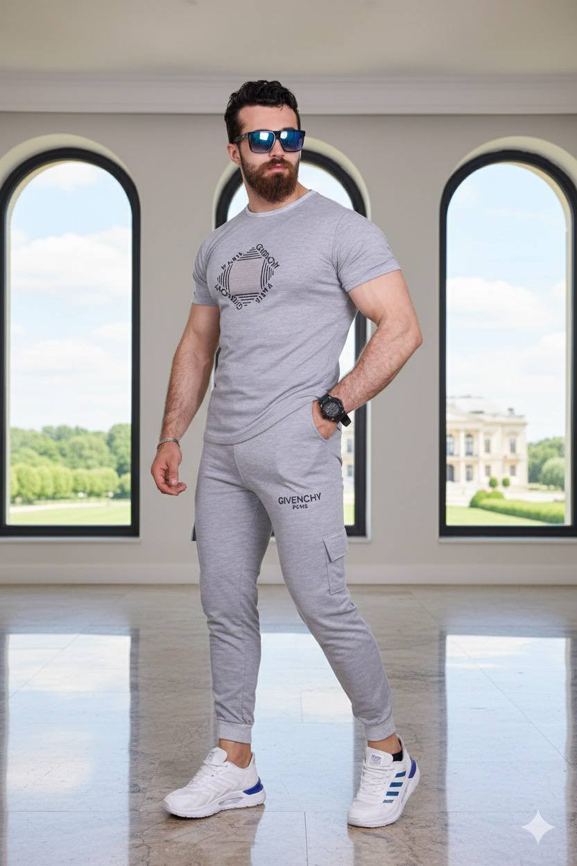 وصل الجماال😍
الاناقة يمنه وبس 
تراك شبابي 🖤 

نوعية القماش. 👇 
قطن مايكرو ممتازة .  
القالب طبيعي 
القياسات. M. L. XL. XXL 

فقط اللون الازرق متوفر


**إذا كنت صاحب هذا الإعلان وتريد حذفه لأي سبب، رجاءا أرسل رسالة إلى الدعم الفني**