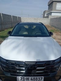 توسان • ٢٠٢٥ • رقم سليمانية