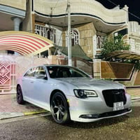 300S امريكي • ٢٠٢٣ • مرقمة بغداد