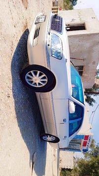 ملكه موديل 2000 رقم بغداد انكليزي مشروع وطني بسمي 3دكم كفاله كص ونقل ج...