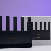 واي فاي 7 • ٦ أنتينات • مناسب ألعاب