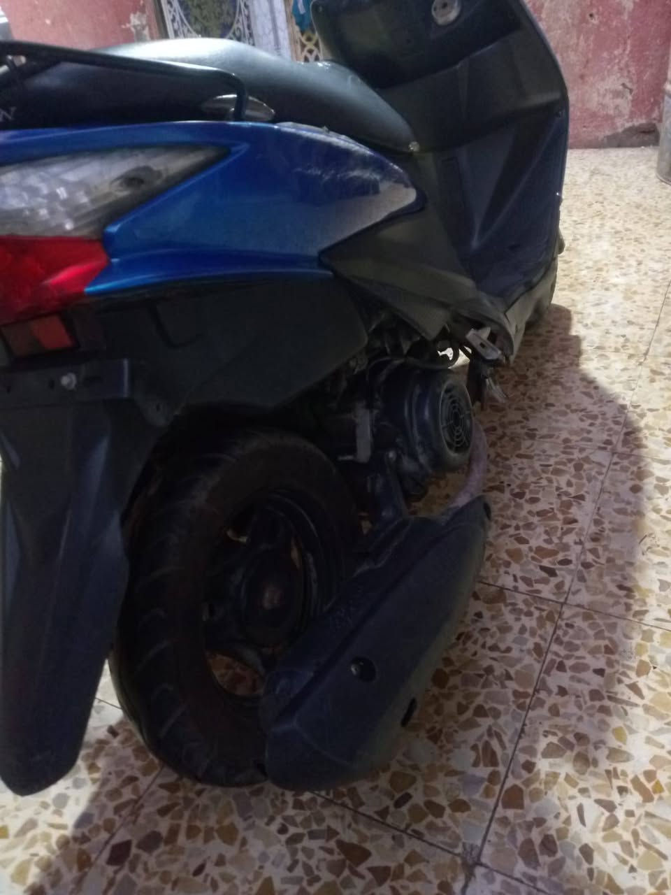 سلام عليكم سكنس للبيع شغاله سلف هندر جاهزه مكينه تخبل شلعه ومعدل 400وبيهه مجال


**إذا كنت صاحب هذا الإعلان وتريد حذفه لأي سبب، رجاءا أرسل رسالة إلى الدعم الفني**