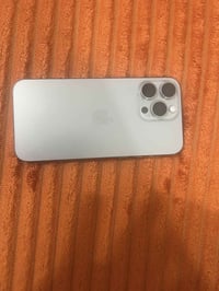 آيفون 15 برو ماكس • ٢٥٦ • مكفول