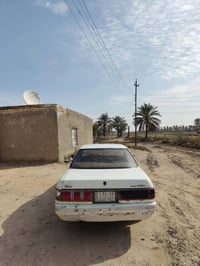 مارك عضم • ١٩٩١ • غرامات ٢٠٠ الف