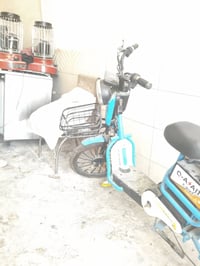 بيسكل شحن • دراجة شحن • دراجة كهربائية • سيكل شحن • بيسكل كهربائي • بي...