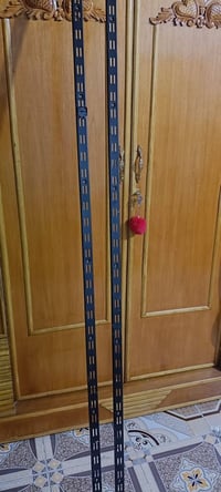 تعاليك ابيض • ٩٠ وحدة • توصيل