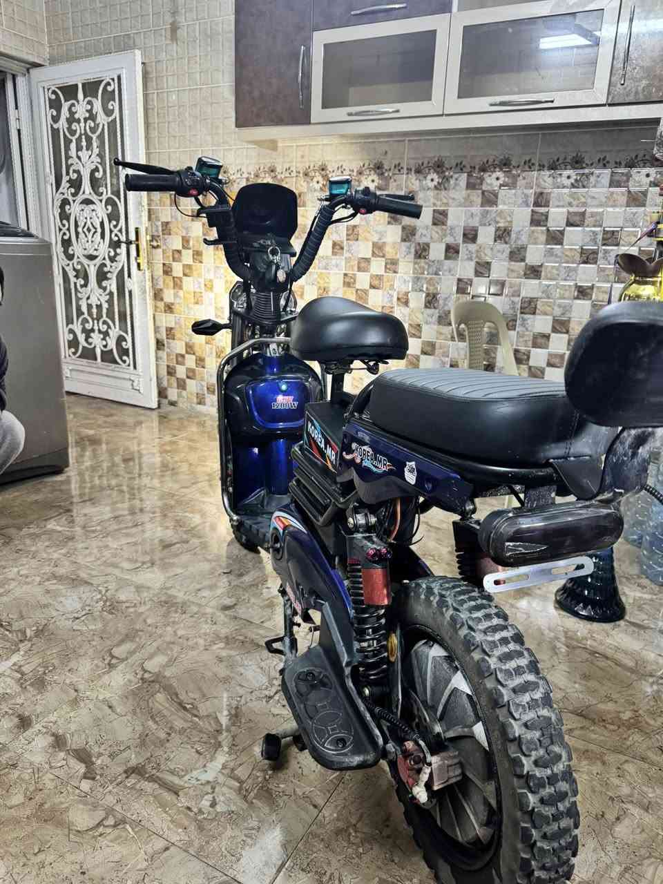 للبيع بسعر 325موجود بساحة الاحتفالات مابي اي عطل ع الفحص


**إذا كنت صاحب هذا الإعلان وتريد حذفه لأي سبب، رجاءا أرسل رسالة إلى الدعم الفني**