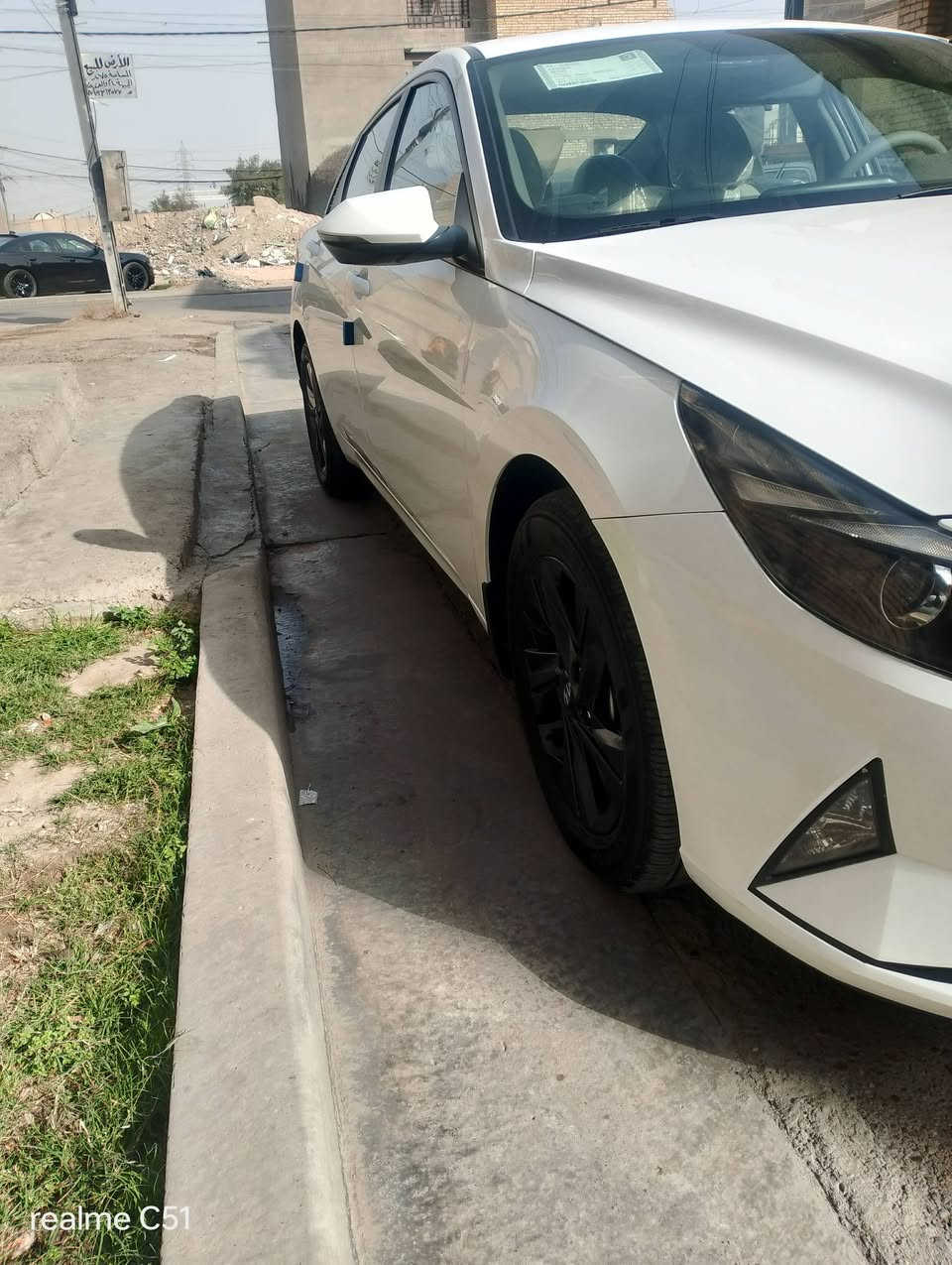 سلام عليكم النتر 23خليجيه مكينه 1600فتحه مكفوله كفاله عامه ماشيه 58الف مكان السياره الغزاليه بسمي لاستفسار ***********
