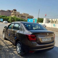 رينو سيمبول • ٢٠١٩ • اوتوماتيك