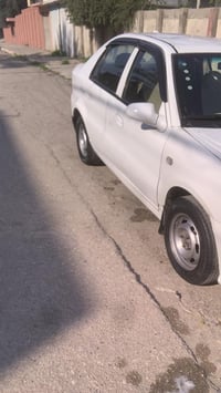 للبيع موديل 13 رقم نينوى سنويه الى27 كاربون بيها صبغ صفحه والبوند السع...