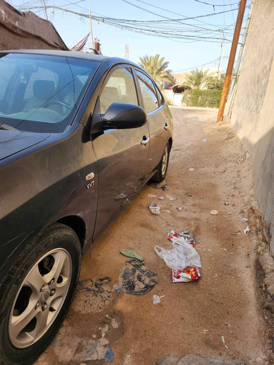 السلام عليكم النتره ادوات ادوات ادوات كص جنطه متومه ارقام وسنوه شمالي مكاني نجف السعر ٣٨ وبيه مجال رقمي ***********
