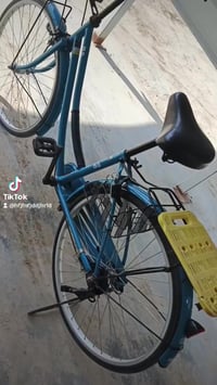 باسكل نضيف • موديل 22 • BD