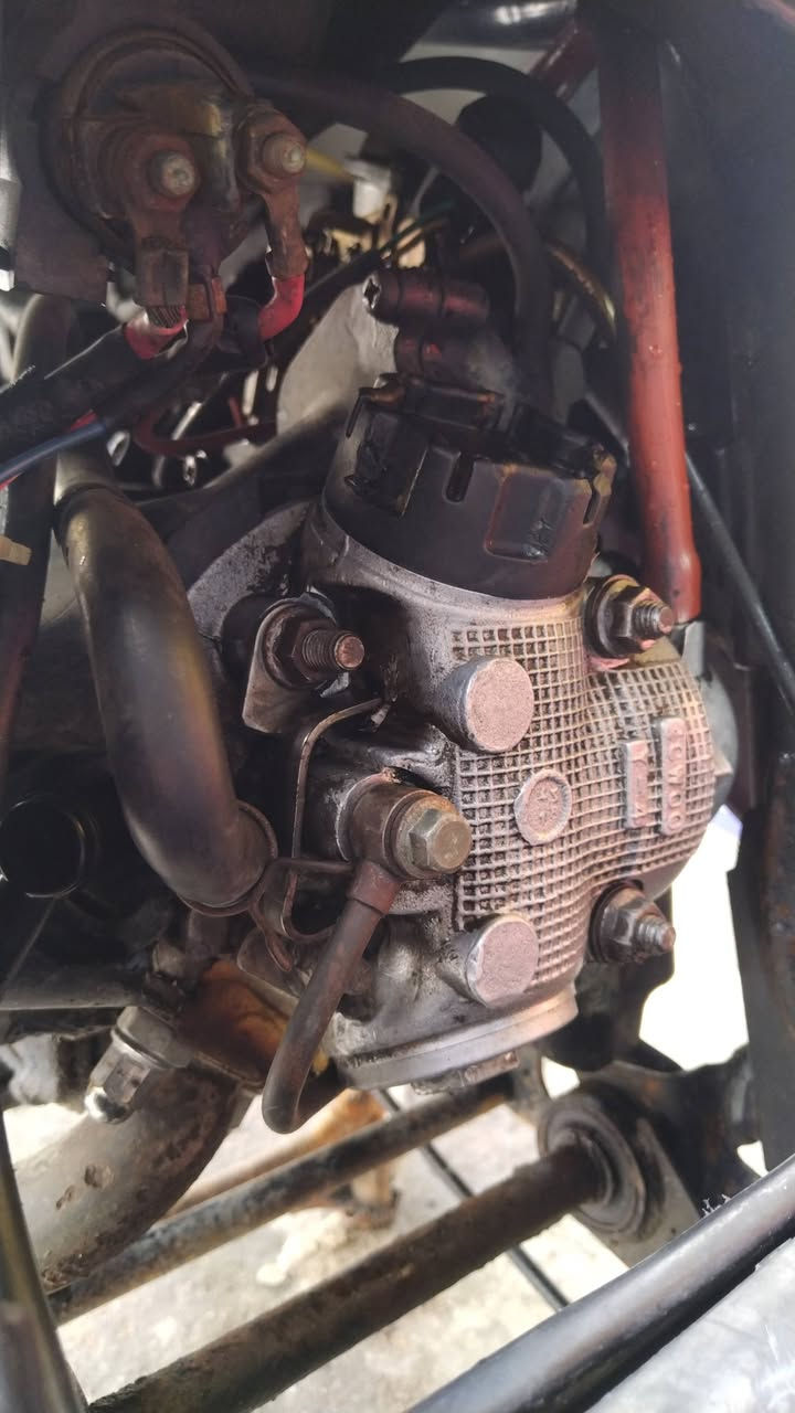 سلام عليكم دراجه فراشه الدراجه حلوه ومرتبه شرط شلعه ومعدل 🛫 صالنصه رياضي الدراجه بيهه خيط بخار وكهرباياتهه مو شغالات يعني يرادلهه شويه ترتيب مكاني نجف السعر ٣٥٠ قفل مستعجل ب بيع شراي اشلع اعيوني ***********
