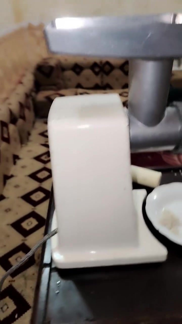 اقرة المنشور قبل لا تجي خاص مكينة ثرم لحم يابانيه نوع توشيبا غنية عن التعريف صور وفديو بالمنشور السعر ٣٠ الف الشراي يجي خاص يدز عنوان ورقم على خاص باجر توصلك


**إذا كنت صاحب هذا الإعلان وتريد حذفه لأي سبب، رجاءا أرسل رسالة إلى الدعم الفني**