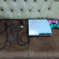 بلايستيشن • ٣٢٠جيجا • مقفول