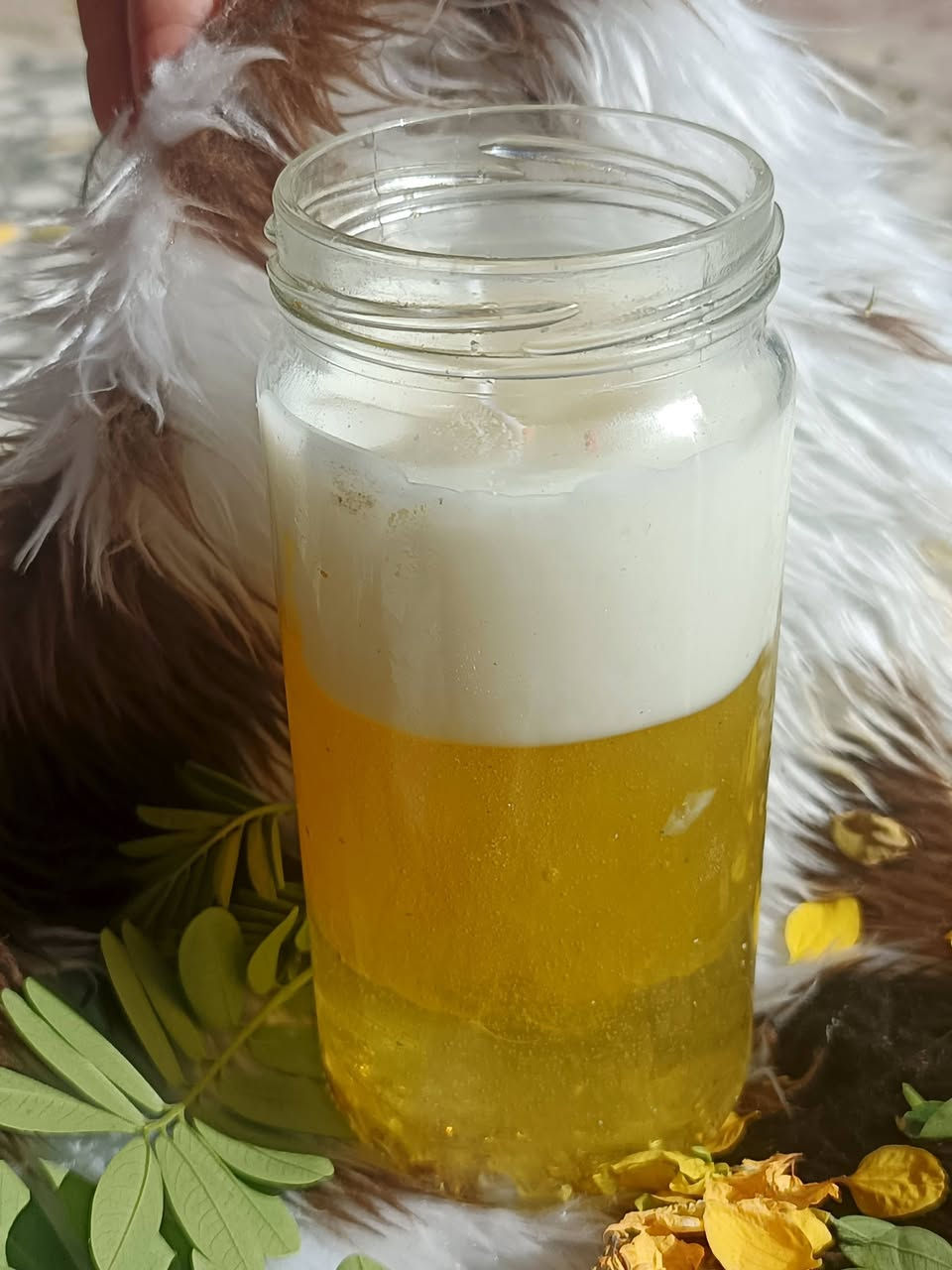 شنو رأيكم بهالشمعة؟ ✨
تحبون الشموع أكثر للديكور لو للهدايا؟ 🕯️🎁
تشكيلة شمع بتصاميم أنيقة تضيف لمسة فخامة وهدوء للبيت.
كل قطعة معمولة بذوق حتى تعطي جمال خاص للمكان.
اكتبوا رأيكم بالتعليقات:
تحبون الشموع الكبيرة لو الصغيرة؟ 🤍
وللي حاب يطلب، المراسلة على الخاص مفتوحة 📩
يوجد توصيل لجميع المحافظات العراق 🇮🇶
توصيل داخل الهاشمية مجانا وباقي المحافظات 3الاف


**إذا كنت صاحب هذا الإعلان وتريد حذفه لأي سبب، رجاءا أرسل رسالة إلى الدعم الفني**