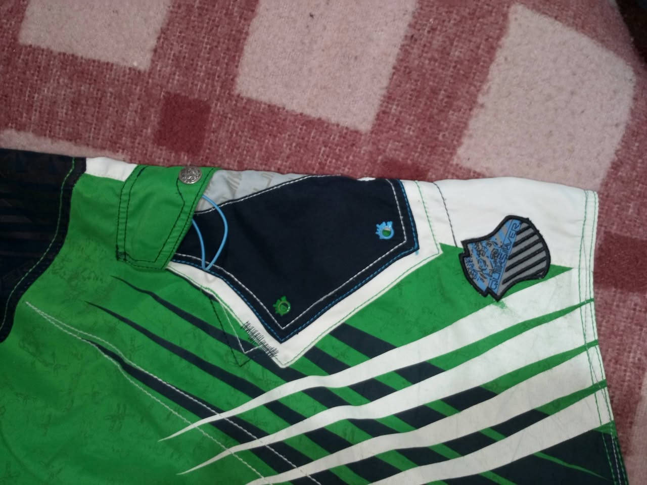 شورت كيكسيلفار ارجنال سوما تع زاوالي 
120 الف 
1200da


**إذا كنت صاحب هذا الإعلان وتريد حذفه لأي سبب، رجاءا أرسل رسالة إلى الدعم الفني**