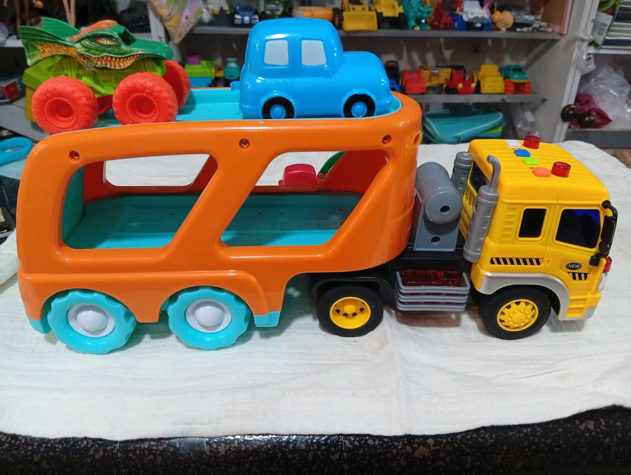 ب6


**إذا كنت صاحب هذا الإعلان وتريد حذفه لأي سبب، رجاءا أرسل رسالة إلى الدعم الفني**