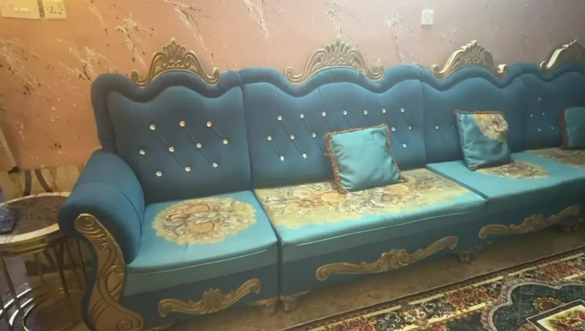 تخم خليجي ملكي مستعمل قليل سعر 350


**إذا كنت صاحب هذا الإعلان وتريد حذفه لأي سبب، رجاءا أرسل رسالة إلى الدعم الفني**