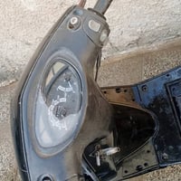 ماكس 140 • دراجة كهربائية • تحتاج صيانة