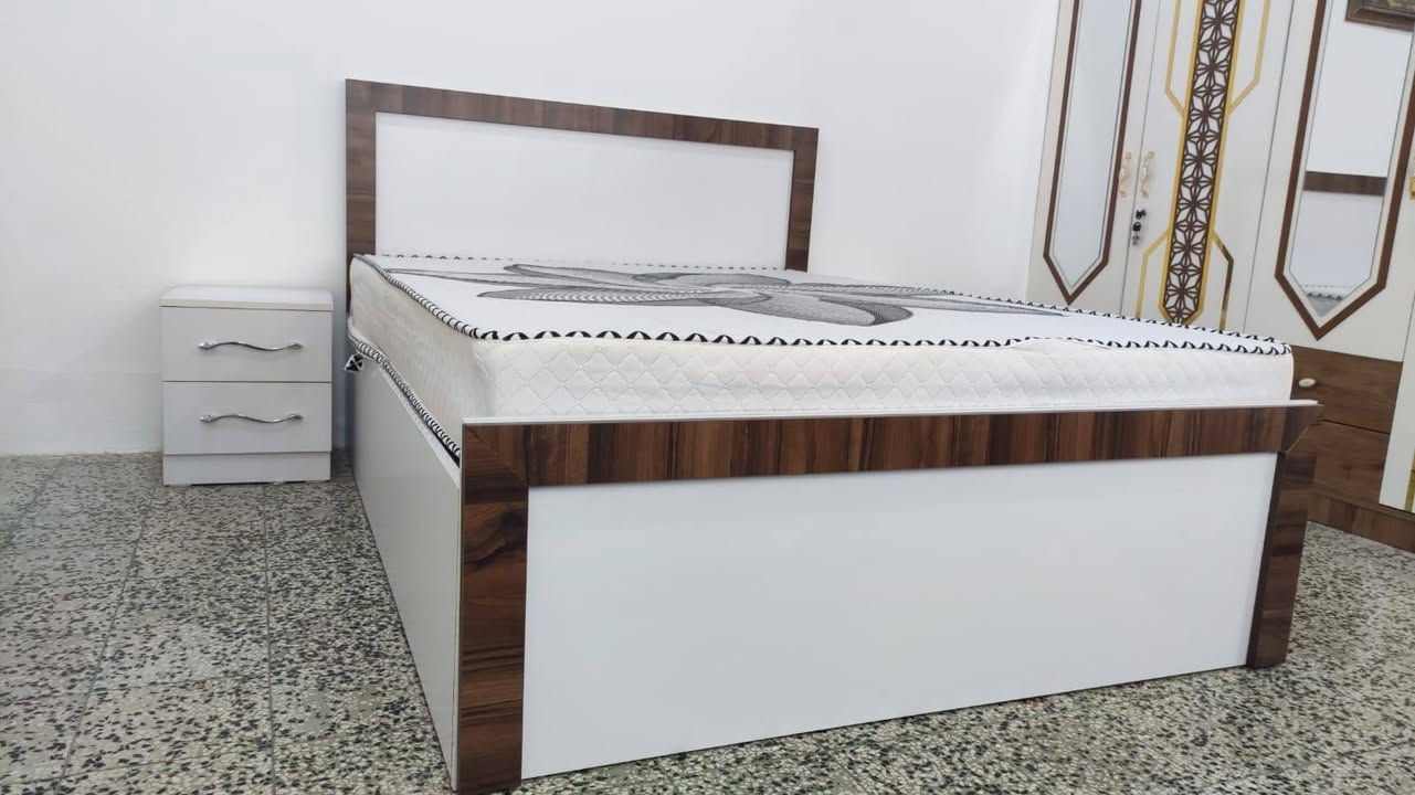 مرحبا عندي غرفه نوم للبيع نظيفه كلش وجديده استخدامه سنه وحده سعرها ٥٠٠ الف


**إذا كنت صاحب هذا الإعلان وتريد حذفه لأي سبب، رجاءا أرسل رسالة إلى الدعم الفني**