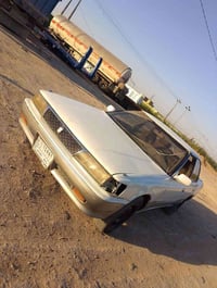 كرسته • ١٩٩١ • ماكينة وكير بكفالة