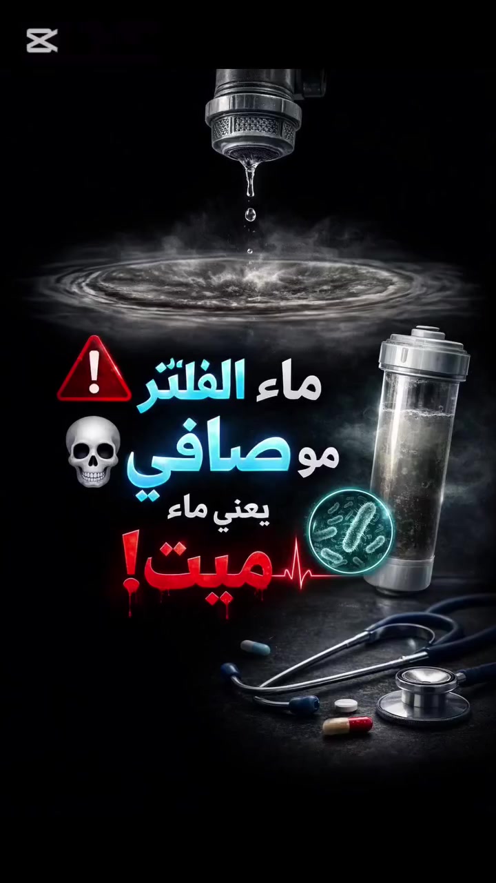 بسم الله اللهم صل على سيدنا محمد 🌿 
 صحتك وصحت عائلتك غالية 
لا تخسرها بالمكان الخطأ ‼️
دائماً اختار المكان الصح ✅ 
الي يتعامل وي الماء على أسس علمية طبية 🥼

عنوانا شارع الحضرة بداية شارع اسواق المصطفى مقابيل د.سنان البيطري 
***********/***********
مهندس الطب الحياتي عبدالحافظ البياتي
