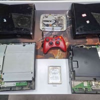 اكس بوكس ٣٦٠ • بلي ٣ • جوستيك شغال