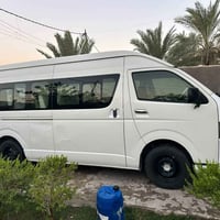 هايس • ٢٠١٧ • مكينه كفاله
