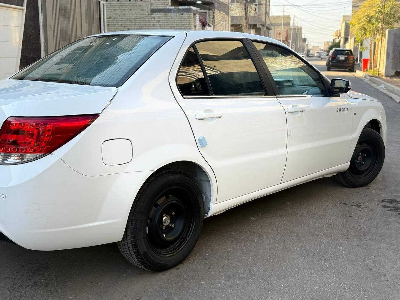 سلام عليكم سمند موديل 23 استلام شركه بسمي تحويل مباشر جاهزه سياره من كلشي بعدها بريحت الشركة سعر 75 وبيها مجال او مراوس 
*********** بي وتساب
