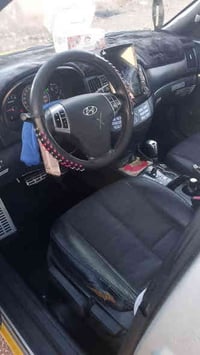 فانتي 2007 بدون ضرر كلين شرط  محرك وكير وتبريد تتفيه شرط  مواصفات فول ...