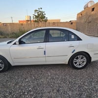 سوناتا • ٢٤٠٠ • خليجي فوول