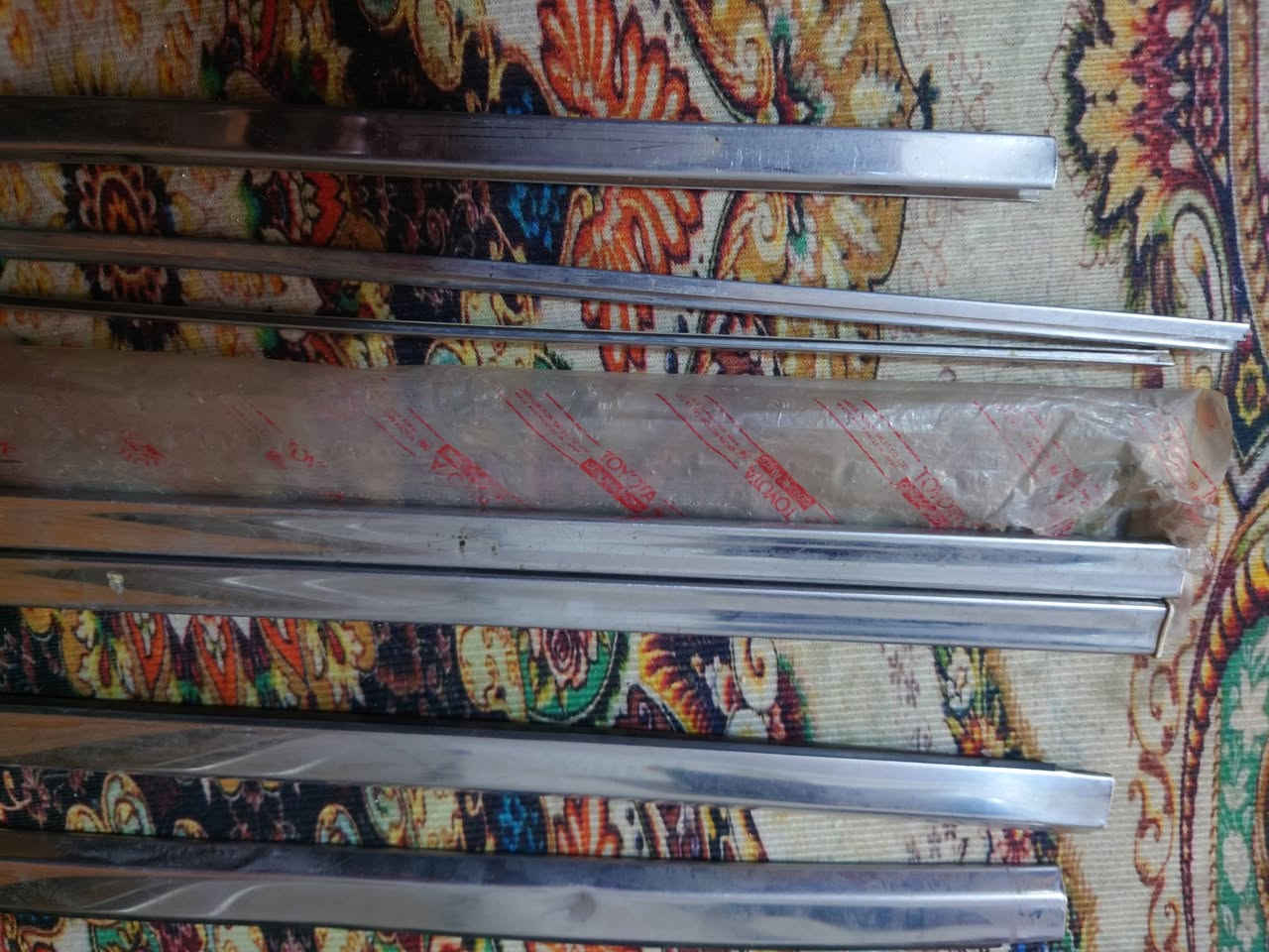 غراض كراون بغداد ***********
