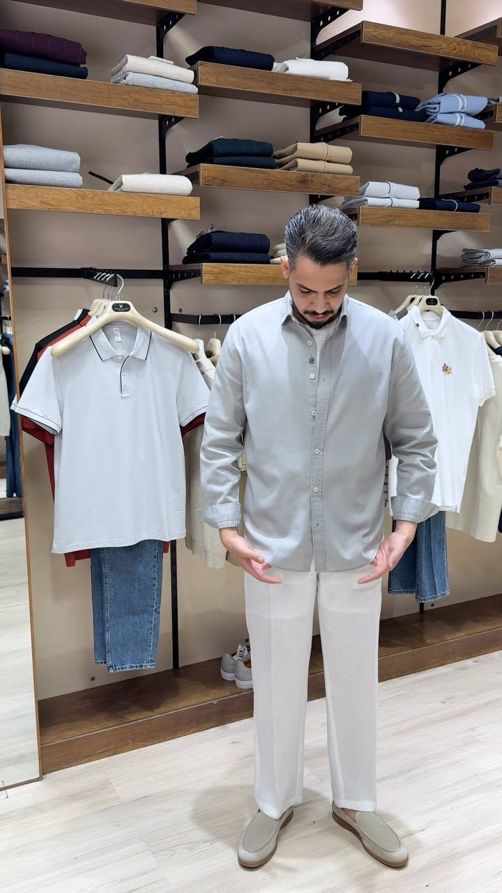 New collection✨✅


**إذا كنت صاحب هذا الإعلان وتريد حذفه لأي سبب، رجاءا أرسل رسالة إلى الدعم الفني**