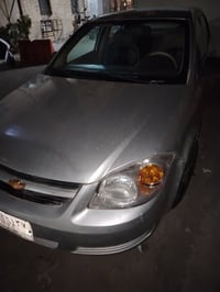 شوفرليت كوبلت • ٢٠٠٨ • رقم كربلاء