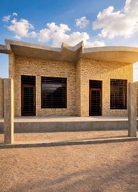 الصوب الصغير • ١٥٥م • طابو صرف