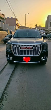 يوكن دانلي • ٢٠٢٣ • خليجي