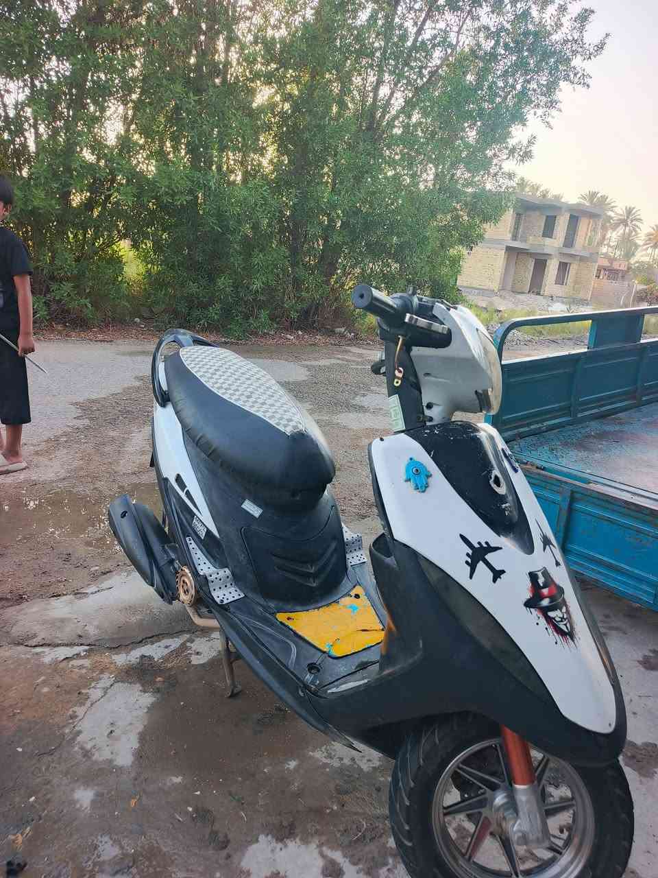 اعيد النشر بسبب الوعود الكاذبة مو شراي لتواعد رحم الله موتاك
شلعه معدل تخبل شراي خاصص سعر 350 مكانه بابل ورديه خارج ***********
