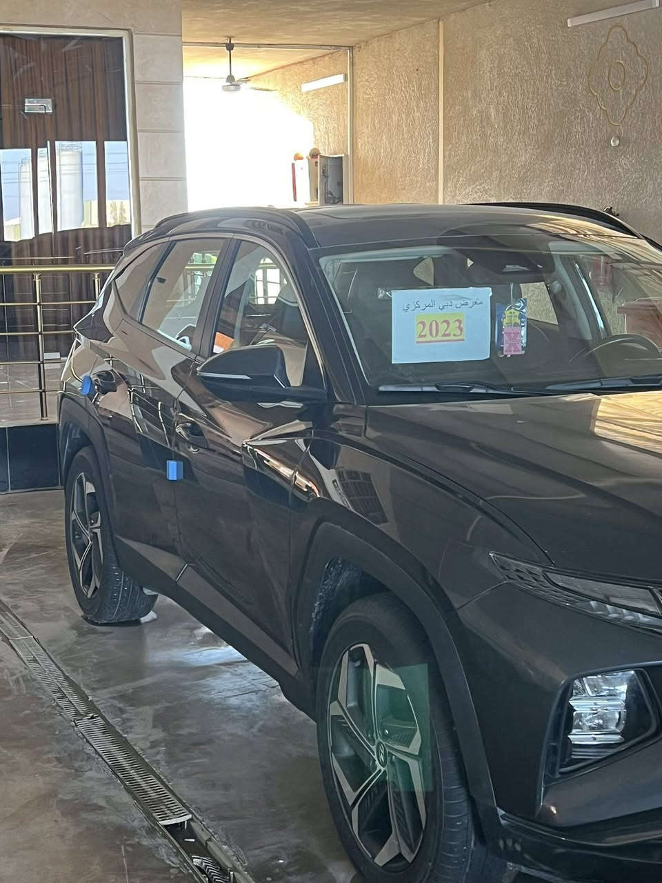 توسان 2023
امريكي
فول
جلد كرسي كهرباء
جنطه كهرباء
كشنات تدفئه
فتحه
السعر165$
بي مجال 
قابل للمراوس
***********
ديالى جديده الشط
