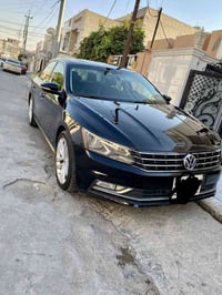 پاسات ٢٠١٩ فول مواصفات مكينه ٢٠ توربو بصمة سلايت تبريد مركزى ٤ رادار ك...
