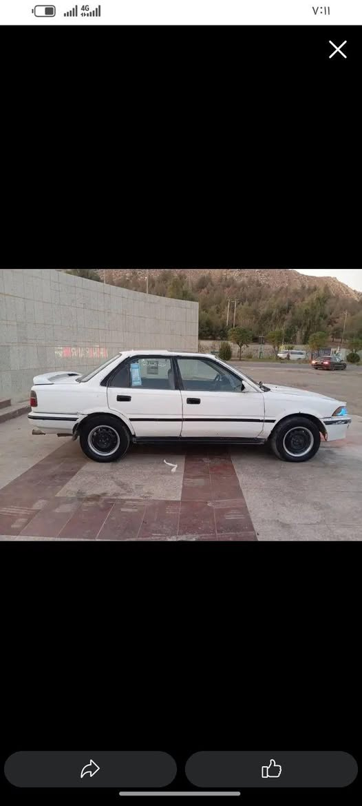 ‎کرۆلا مۆدیل 1992 ئاڕمیی ئهسلی لە گڵە ناوڕەش سیارە ماڵی فەقیره تەن ها 12 وەڕە قە‎ رانية, السليمانية


**إذا كنت صاحب هذا الإعلان وتريد حذفه لأي سبب، رجاءا أرسل رسالة إلى الدعم الفني**