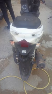 دراجه جي تي ار مكفوله علم دراجه حلوه بعده جديده مكاني بغداد سبع قصور  ...