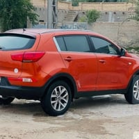 سبورتج • ٢٠١٦ • رقم بغداد