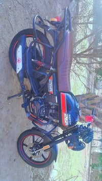 يا الله سلام عليكم دراجه للبيع دايون نفخ موديل 22 مكفوله كفاله عامه أو...