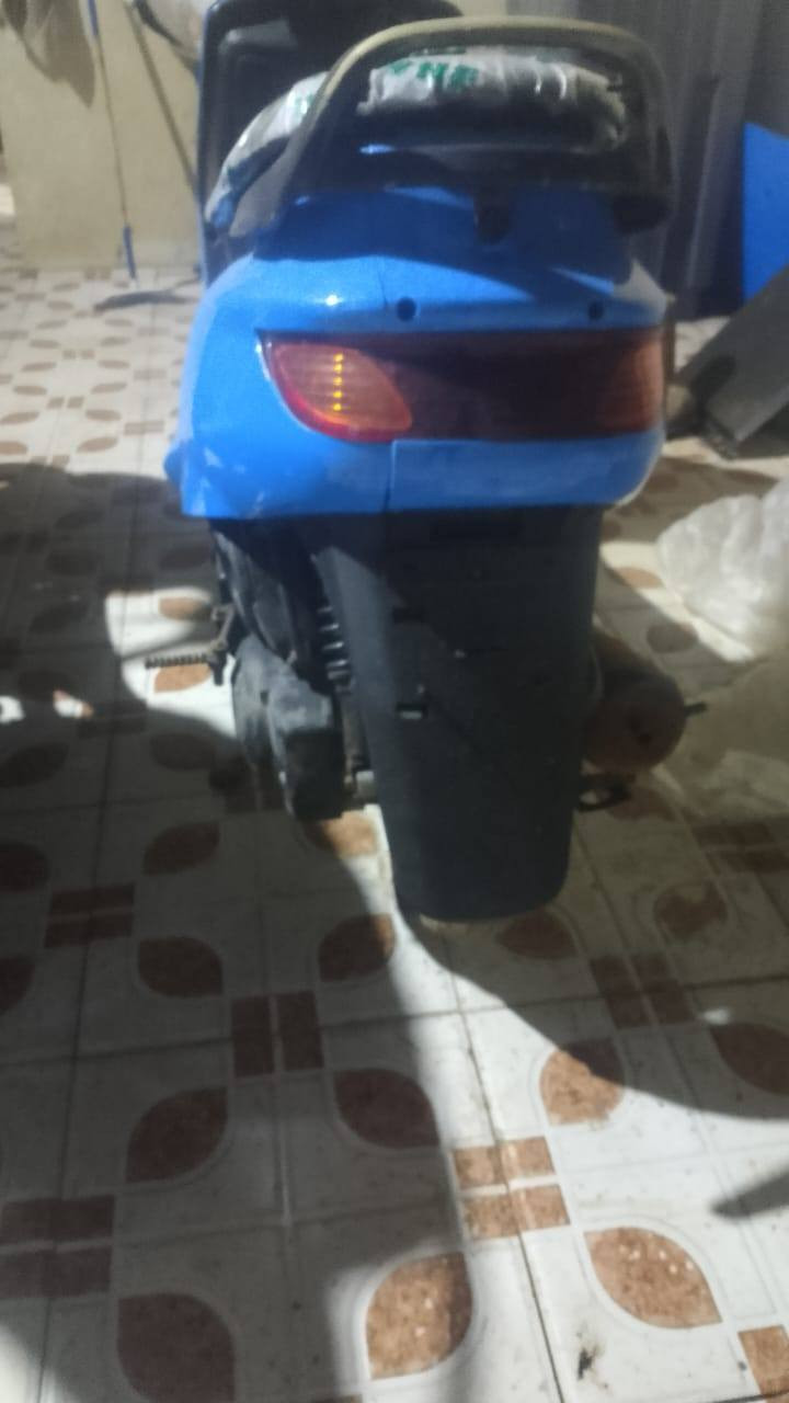 دراجه فراشه فحل للبيع كامله من كلشي جاهزه جاهزه جاهزه من كلشي مفتوحه الشراي يتصل *********** عنوان ابو الخصيب حمدان بصف جامع القدس البصرة, العراق
