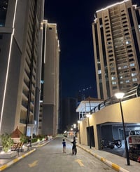🏢شقة للبيع في مجمع رويال ستي🏢 ▫️مساحة 217 متر طابق 24▫️ ▫️3 غرف نوم ▫️...