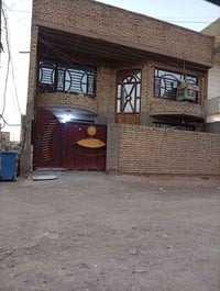 الغزالية الجديدة • ١٥٠م • ركن شارع ١٥م