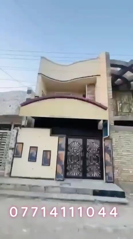 السلام عليكم
الدار للبيع مساحة ١٠٠ متر
٣ طوابق
٤ غرف نوم كبار
٣ صالات
استقبال
حمامات ٢
 صحيات خارجيه
 مخزن كبير بعد هواي بي تفاصيل مكلف للنشر 
 الكفاءات فرع المدارس الجدد طابو ملك صرف
***********
