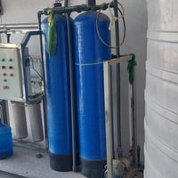 محطه مياه • ١٠٠٠لتر • بغداد النهروان